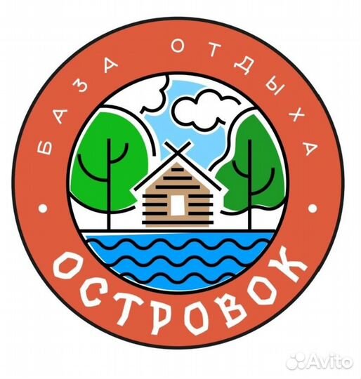 Бармен-кассир