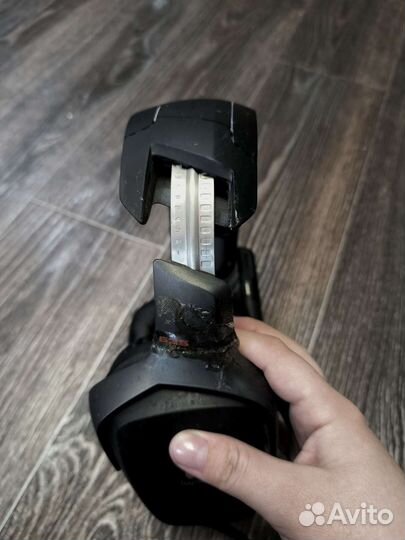 Наушники Logitech g35