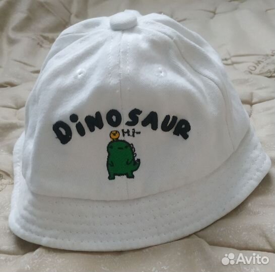 Панамы для мальчика