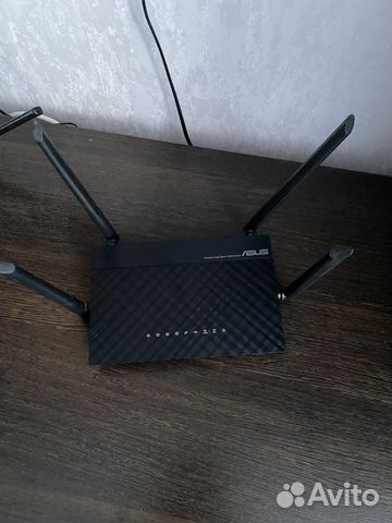 Вай фай роутер