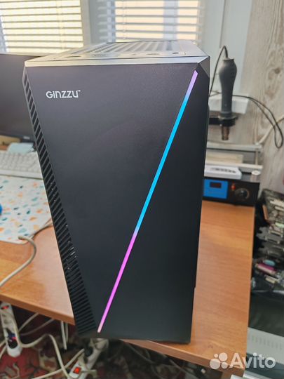 Продам игровой компьютер