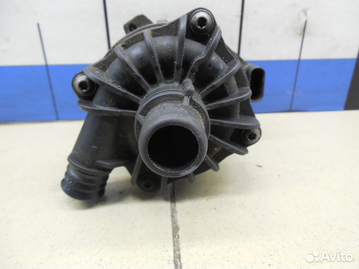 Насос (помпа) электрический 5-serie GT F07 2009-20