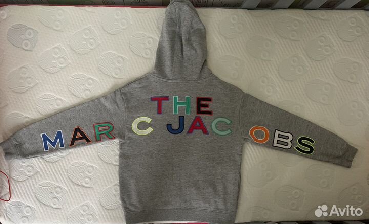 Толстовка Marc Jacobs для мальчика