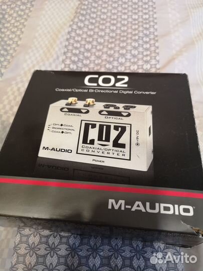 Коннектор аудио