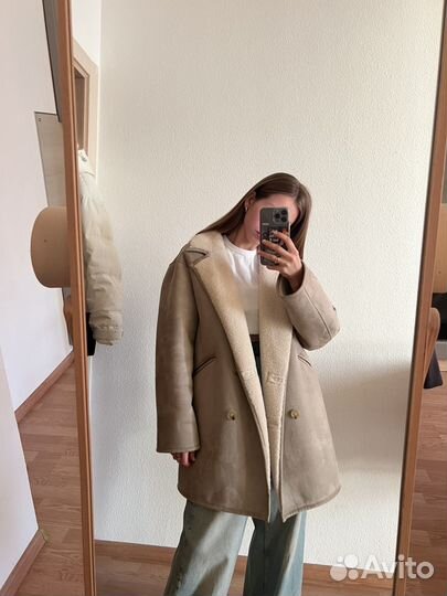 Дубенка Mango