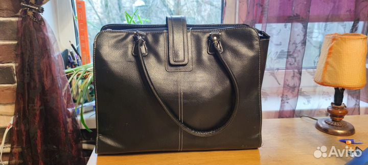 Сумка для ноутбука