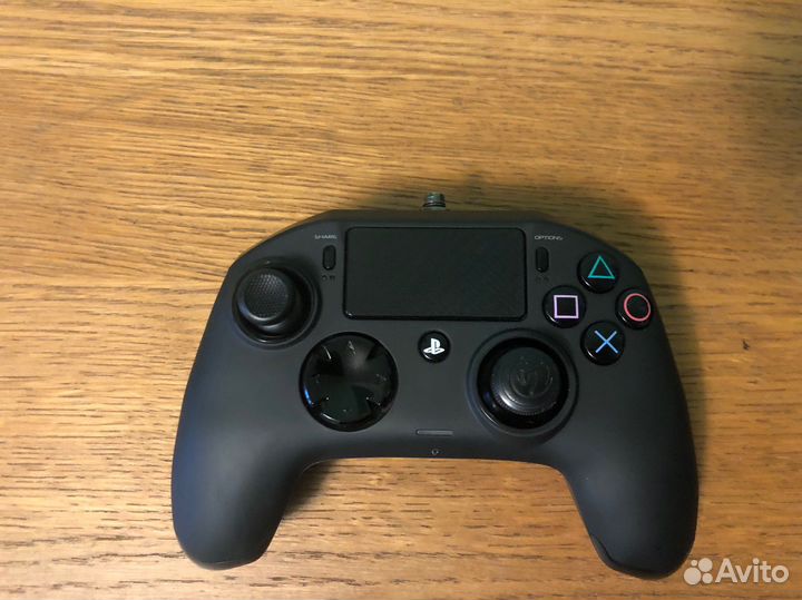 Nacon revolution pro controller