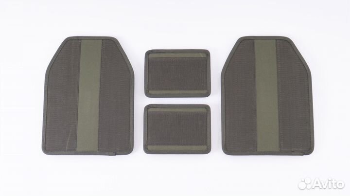 Комплект Кап универсальных тактических