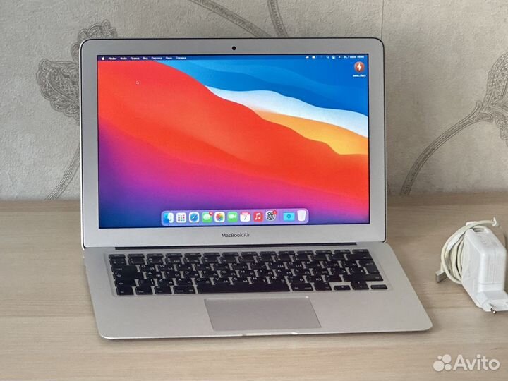 Apple MacBook Air 13 SSD 128 Core i5