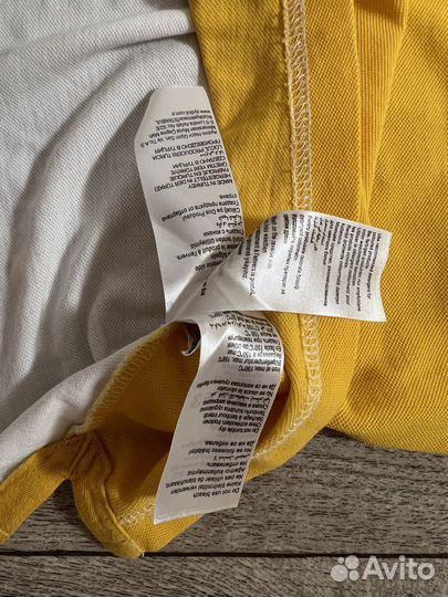 Uspa polo необычное