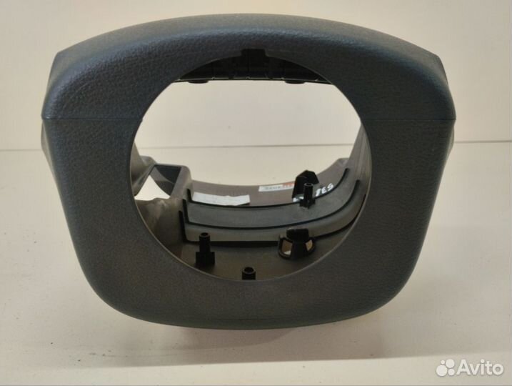 Кожух рулевой колонки Hyundai Sonata 7 LF 2017-201