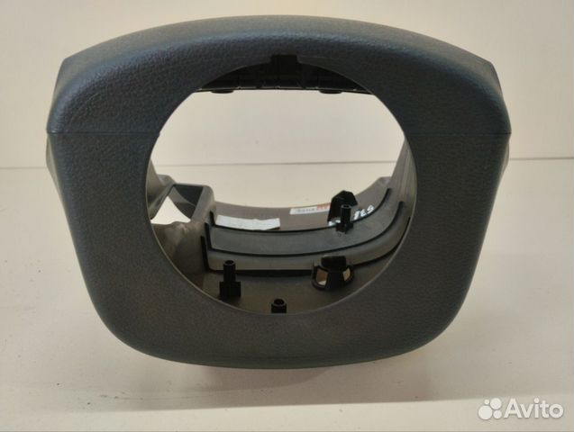 Кожух рулевой колонки Hyundai Sonata 7 LF 2017-201