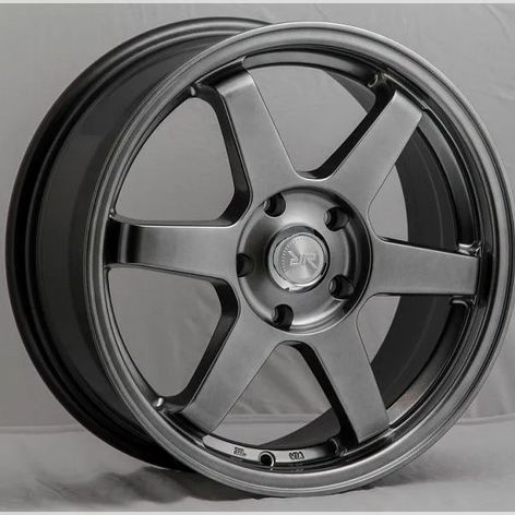 Литые диски Honda 7.5×R17 5×114.3