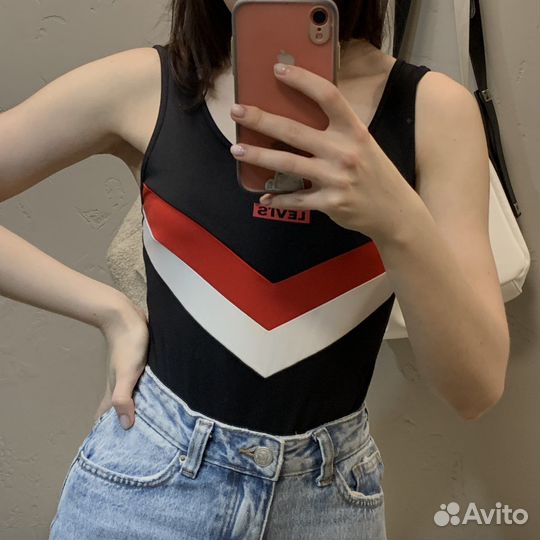 Боди levis