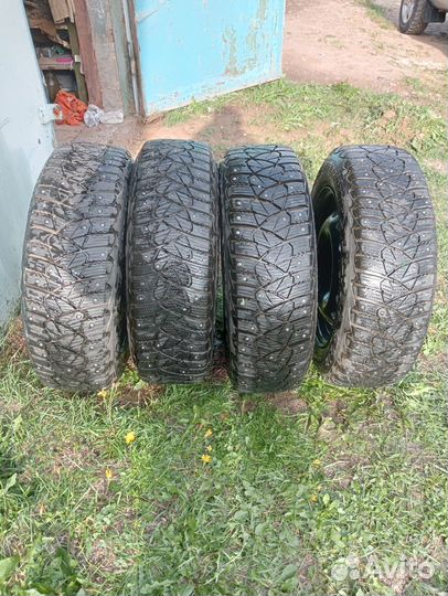 Колеса r15
