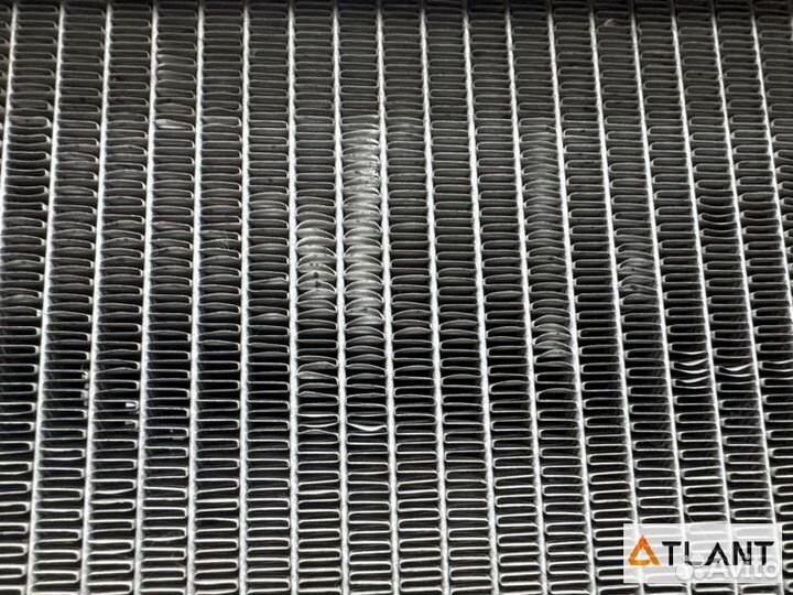 Радиатор основной nissan serena