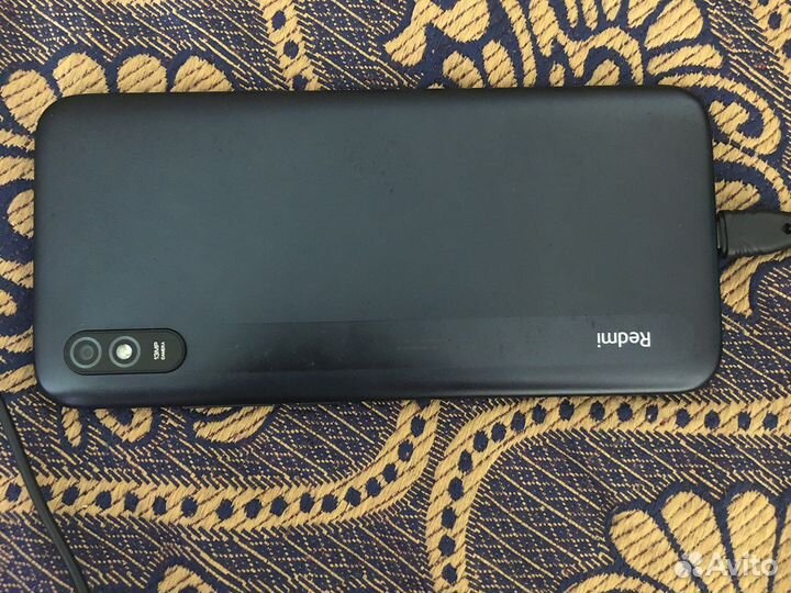 Телефон Xiaomi redmi 9a 32 gb
