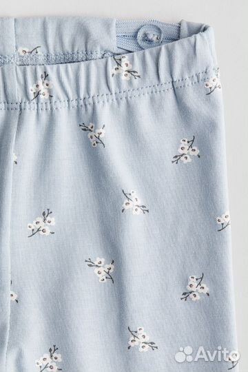 Костюм H&M 74 размер