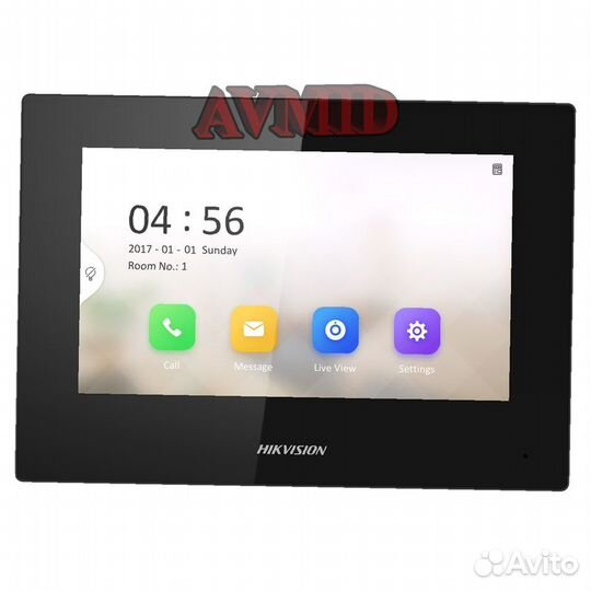 Домофоны с установкой В РАССРОЧКУ