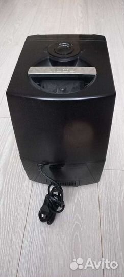 Увлажнитель