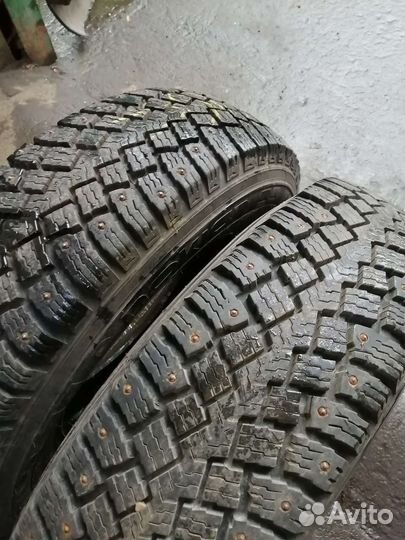 Nokian Tyres Hakkapeliitta C2 205/80 R16