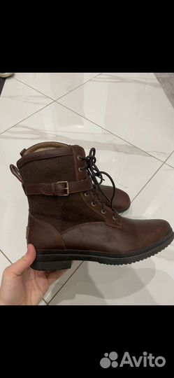 Сапоги женские ugg