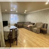 Дом 110 м² на участке 24 сот.