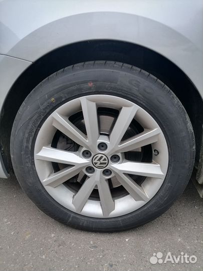 R16 Goodride ZuperEco Z-107 205/55, PCD 5x100 DIA 57.1