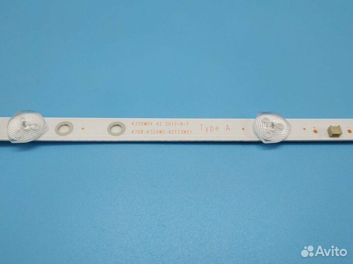 Подсветка для TV 4708-K320WD-A2113N01