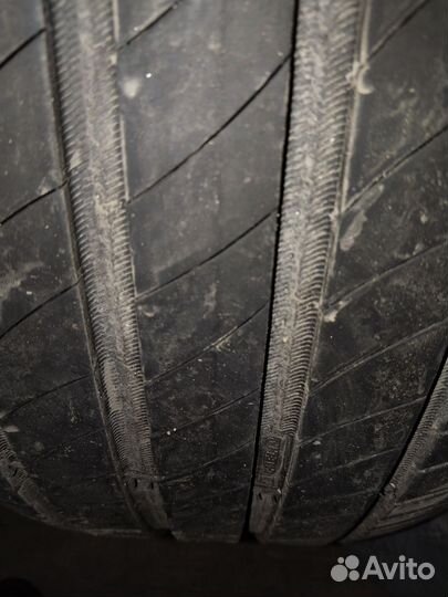 Michelin E-Primacy 255/55 R19