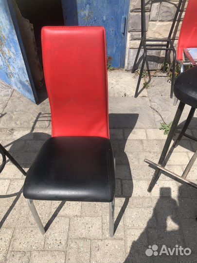 Стул барный