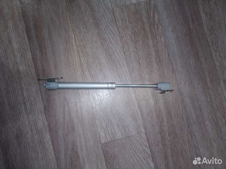 Газлифт 60N (мебельный поршень,доводчик мебельный)