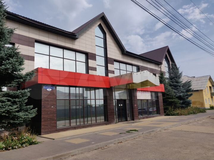 Свободного назначения, 1003 м²