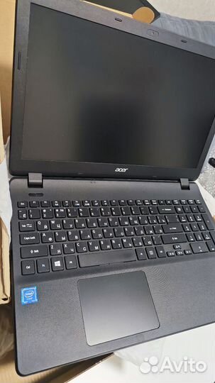 Ноутбук acer