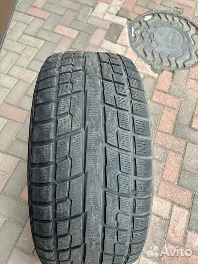 Yokohama Geolandar I/T-S G073 285/50 R20 112Q