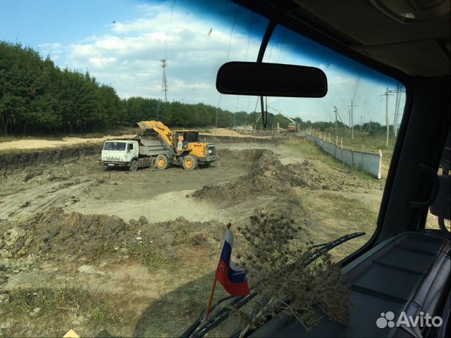 Копаем демонтаж