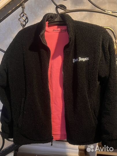 Куртка футболк Palm Angels 50-52