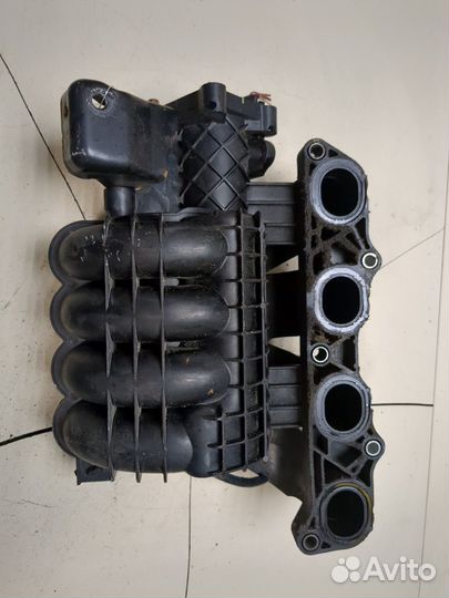 Коллектор впускной Mitsubishi Colt, 2005