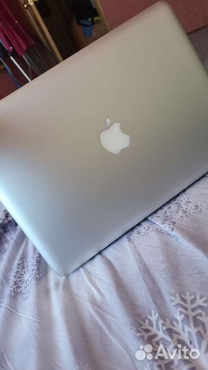 Macbook pro