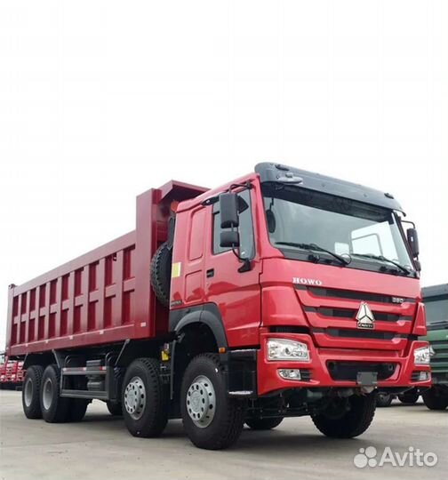 Отключение мочевины Sitrak Howo Faw Shacman Foton