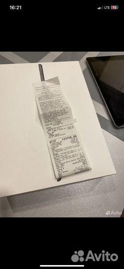 iPad 8 поколения 32gb