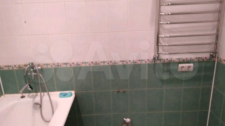 2-к. квартира, 69 м², 16/17 эт.