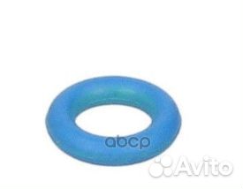 Кольцо уплотнительное трубки топливной возвра 1