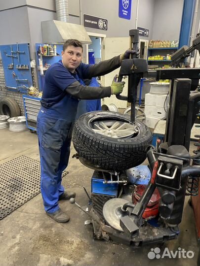 R18 Nexen Winguard Spike SUV 255/55, PCD 5x114.3 DIA 63.4