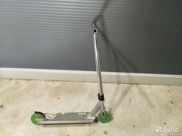 Трюковой самокат Hipe S20