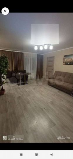 2-к. квартира, 48 м², 1/5 эт.