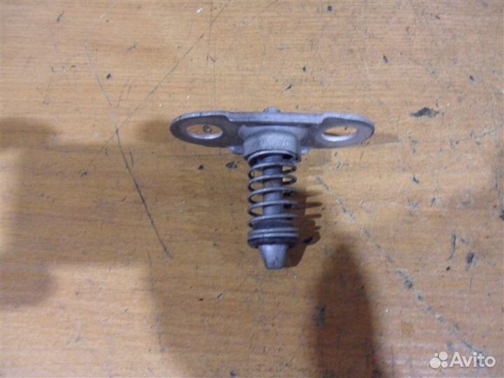 Замок капота Bmw 3-Series E46 M43B19 1998-2006