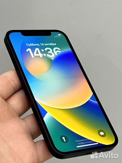 iPhone 12, 128 ГБ