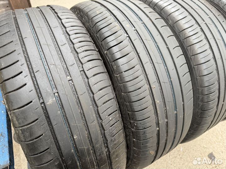 Nokian Tyres Hakka Blue 3 SUV 225/60 R17