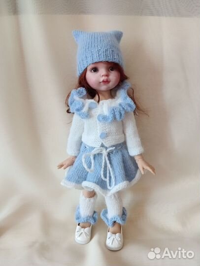 Одежда для куклы paola reina